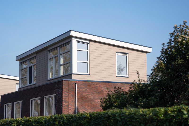 Keralit 167 -woning
